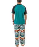 Chase Your Dreams Men's Horse PJ Set
