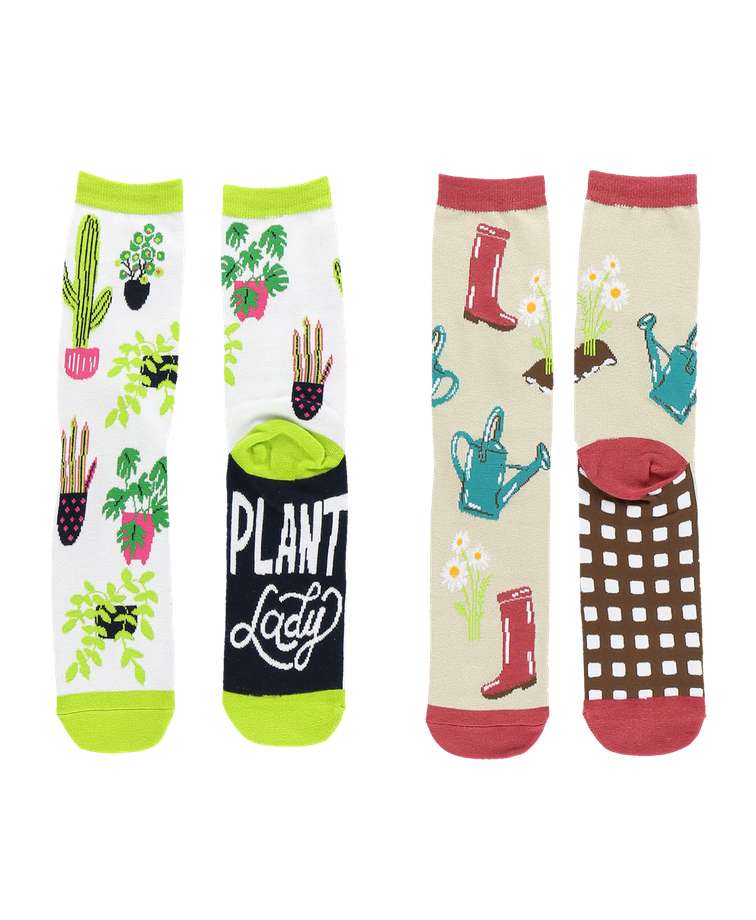 Gardening Sock 2 Pack