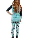 Fast Asheep Women's Sheep Legging Set