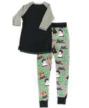 May The Forest Be With You Women's Moose Legging Set