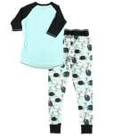Fast Asheep Women's Sheep Legging Set