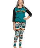 Chase Your Dreams Horse Women's Legging Set