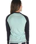 Too Cool Women's Polar Bear Fitted Tee