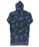 Get Lost Sleep Hoodie