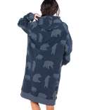 Get Lost Sleep Hoodie