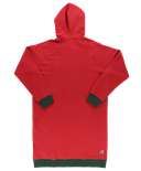 Naughty Elf Sleep Hoodie