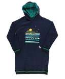 Coastal Sleep Hoodie