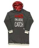 Real Catch Lobster Sleep Hoodie