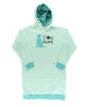 Dog Mom Sleep Hoodie