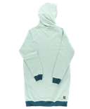 Mountain Moose Sleep Hoodie