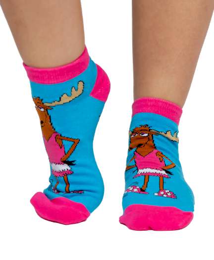 LazyOne Unisex Too Cool Bear Hug Erwachsenen Slipper Socken Gr/ö/ße 37-41