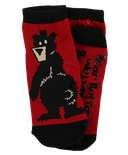 Bear Bottom Women's Slipper Sock