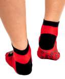 Bear Bottom Women's Slipper Sock