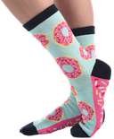 Donut Crew Sock