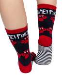 Crabby | Crew Sock