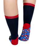 Gnome Crew Sock