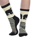 Mama Bear Crew Sock