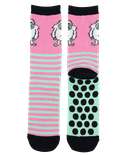 Yeti For Bed | Crew Sock