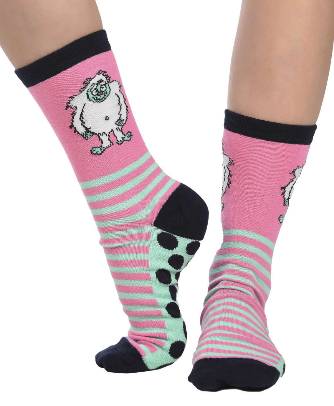 Yeti Crew Sock LazyOne