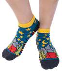 Outdoor Sock 3 Pack