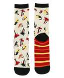 Fly Fishing Crew Sock