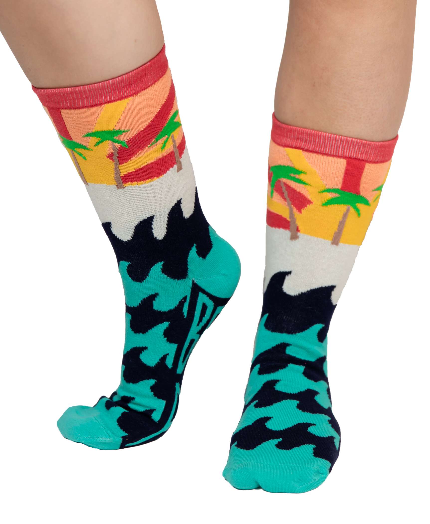Beach Crew Sock LazyOne
