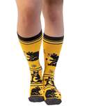 Sweet Dreams Bear Crew Sock