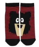 Bear Feet Anklet Sock