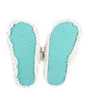 Unicorn Spa Slipper