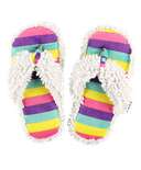 Unicorn Spa Slipper