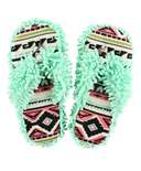 Southwest Spa Slipper