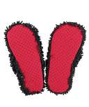 I'm Unstable Horse Spa Slipper