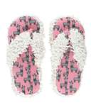Llama Spa Slipper