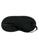 Moose Fair Isle Sleep Mask