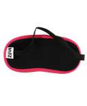 Don't Do Mornings Moose Sleep Mask