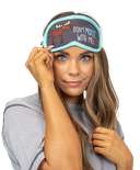 Don't Moose With Me Sleep Mask