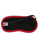 Crabby In The Morning Crab Sleep Mask