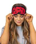Classic Moose Sleep Mask