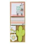 No Prob Llama Sticky Pad