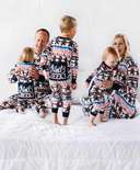 Sweet Cheeks Pajamas