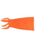 Sea Monster Kid's Tail Blanket