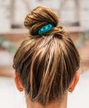 Camper Hair Ties