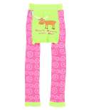 Don't Moose Toddler Leggings