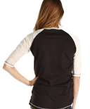 Elk Fair Isle Women's Tall Tee