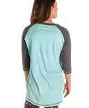 Born To Be Wild Women's Moose Tall Tee