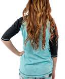 Fast Asheep Women's Sheep Tall Tee