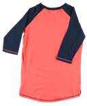Dream Big Women's Elephant Tall Tee