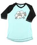 Fast Asheep Women's Sheep Tall Tee