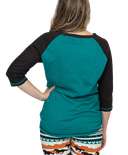 Chase Your Dreams Horse Women's Tall Tee