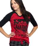 Lost in My Dreams Women's Tall Tee